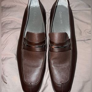 Calvin Klein men’s shoes Size 12 NWOT